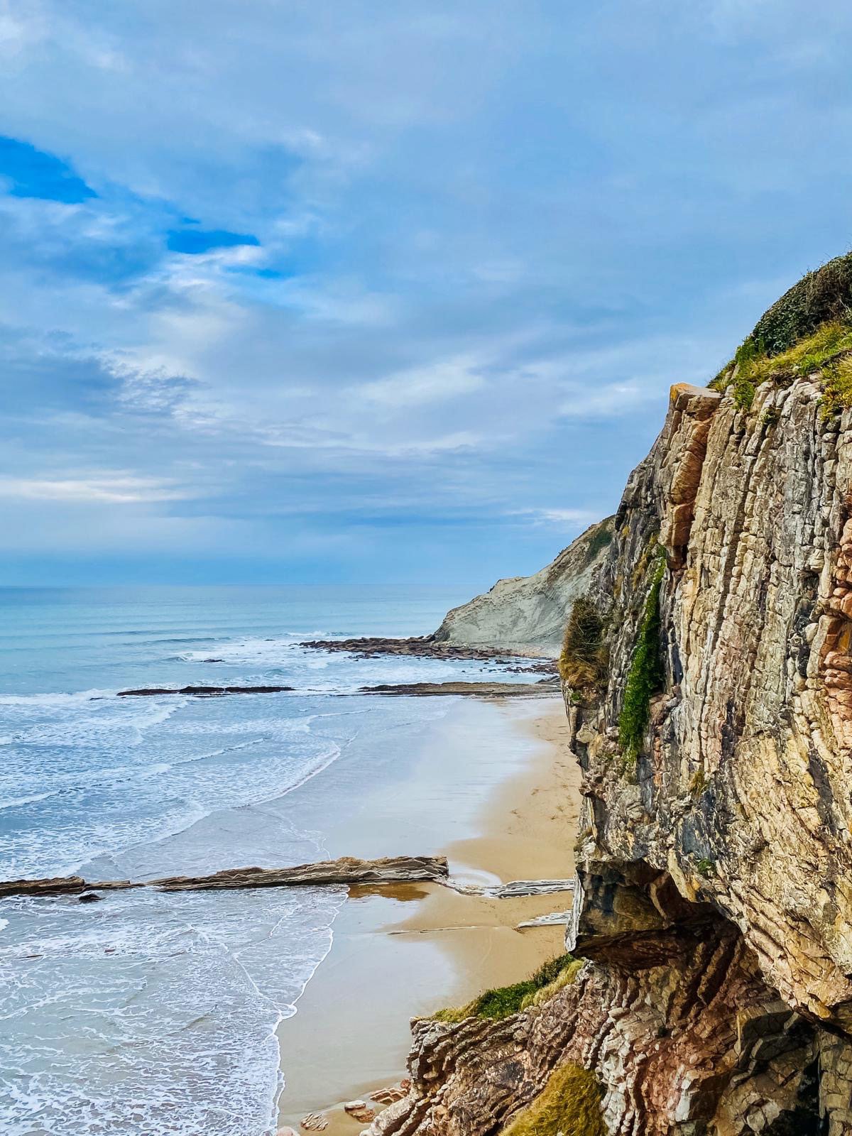 flysch-zumaia-barco